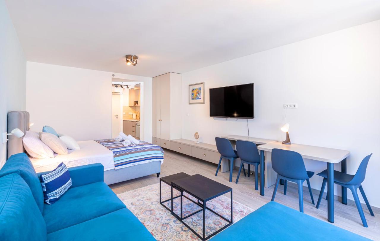 Apartment Stella Lovely With Balcony And Free Parking *