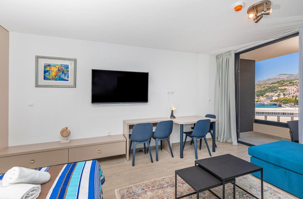 Stella Lovely With Balcony And Free Parking Apartment Dubrovnik