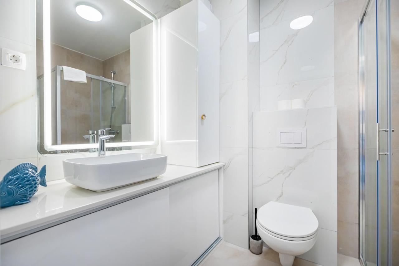 Stella Lovely With Balcony And Free Parking Dubrovnik
