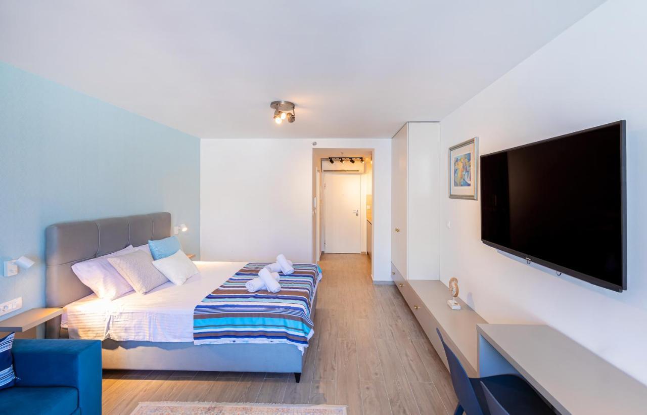 Stella Lovely With Balcony And Free Parking *